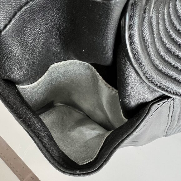 Hayden Harnett for Disney Signature Tron Legacy Hobo bag - Picture 8 of 13